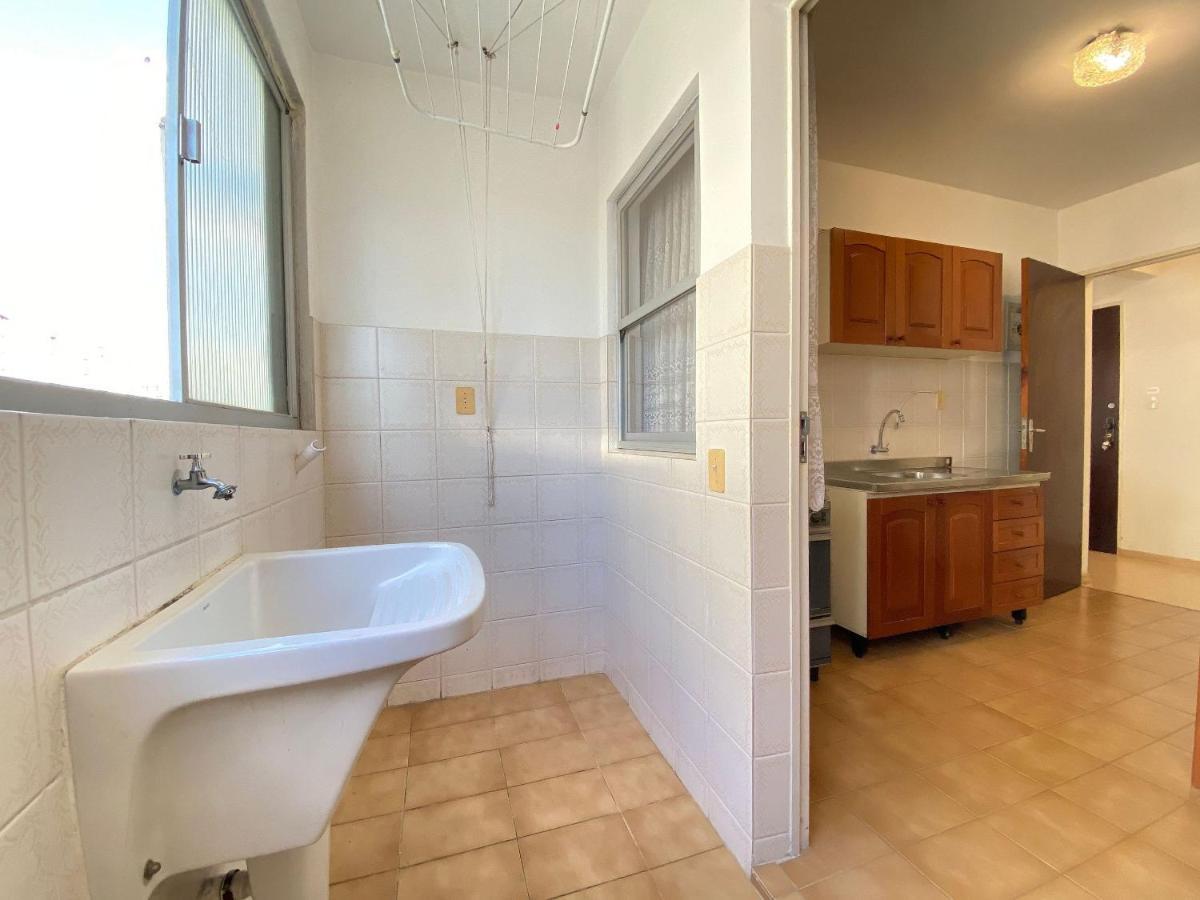 Apartmán Crm18 - 3 Dorm, Climatizado, Tv Smart, Garagem Balneário Camboriú Exteriér fotografie