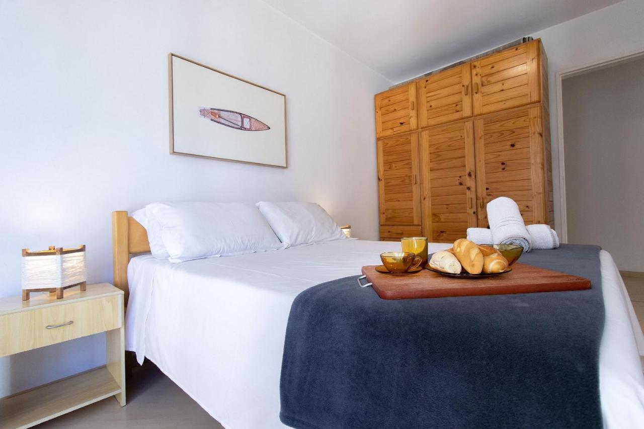 Apartmán Crm18 - 3 Dorm, Climatizado, Tv Smart, Garagem Balneário Camboriú Exteriér fotografie