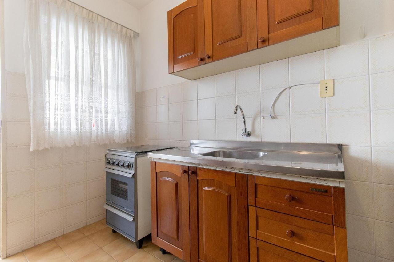 Apartmán Crm18 - 3 Dorm, Climatizado, Tv Smart, Garagem Balneário Camboriú Exteriér fotografie